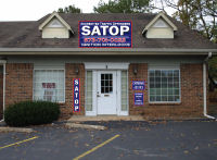 SATOP Classes SEMO