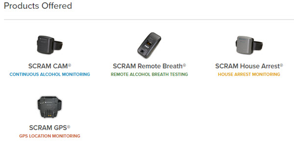 SCRAM Systems products in Farmington, MO